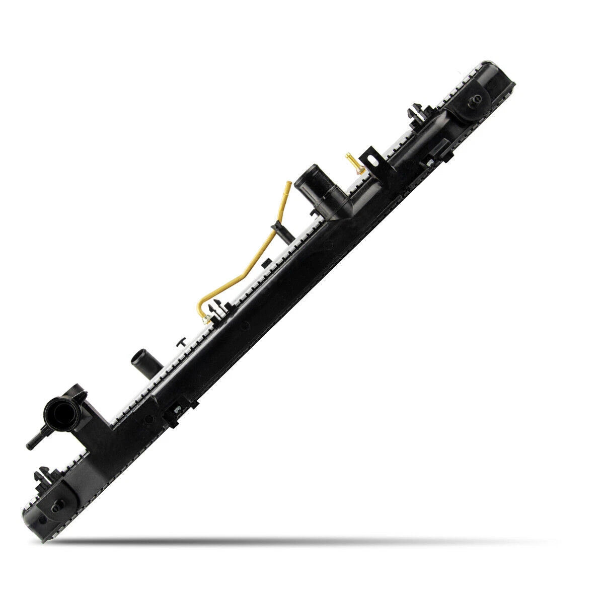 Aluminum Radiator for Toyota Camry (2007–2011)