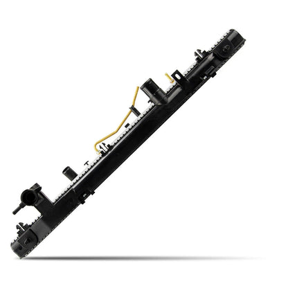 Aluminum Radiator for Toyota Camry (2007–2011)