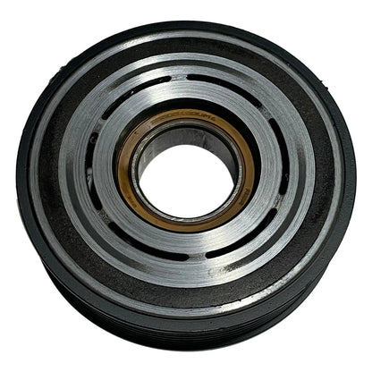 A/C Compressor Clutch Replacement for Nissan Xterra 4.0L (2014–2015)