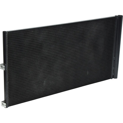 A/C Compressor Kit with Condenser for Ford F-150 5.0L (2012–2014)