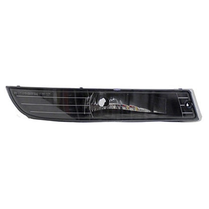 Replacement Passenger Side Fog Light Assembly For 2000-2005 Chevrolet Impala