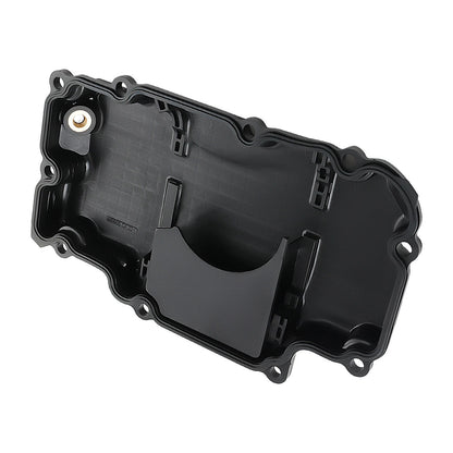 Engine Oil Pan Lower for Infiniti Q50 Q60 (2017–2022) 3.0L V6 RWD