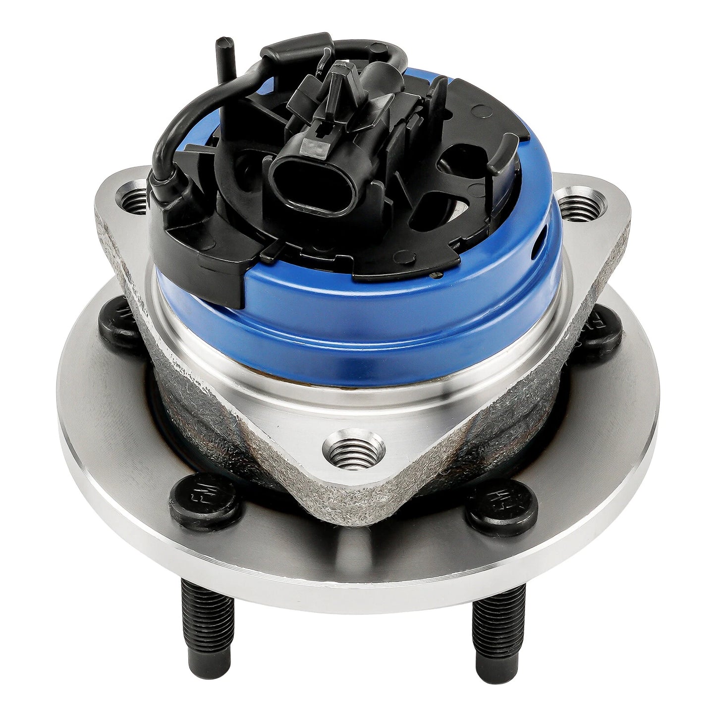 Front Wheel Bearing Hub with ABS for Chevrolet Cobalt HHR (2008–2010)