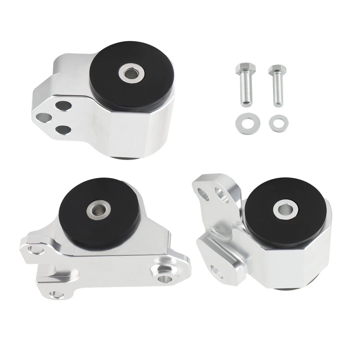 Front 3-Bolt Engine Mount for Honda Civic EG 1992–1995 Acura Integra 1994–2001