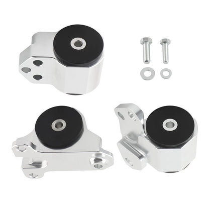 Front 3-Bolt Engine Mount for Honda Civic EG 1992–1995 Acura Integra 1994–2001