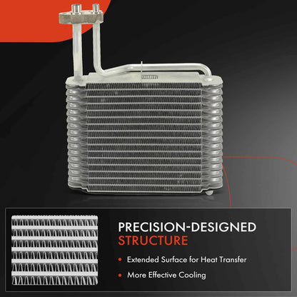 A/C Evaporator Core for Chevrolet Camaro Pontiac Firebird (1998–2002)