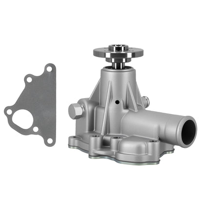 Engine Cooling Pump for New Holland TC (2016–2016) Aluminum Build
