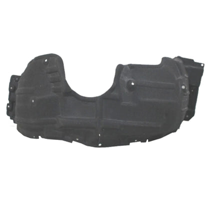 Fender Liner Front Passenger Side Replacement for Toyota Tacoma (2005–2015)