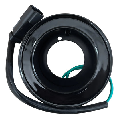 Compressor Clutch Replacement for Caterpillar 320D 24V (2005–2010)