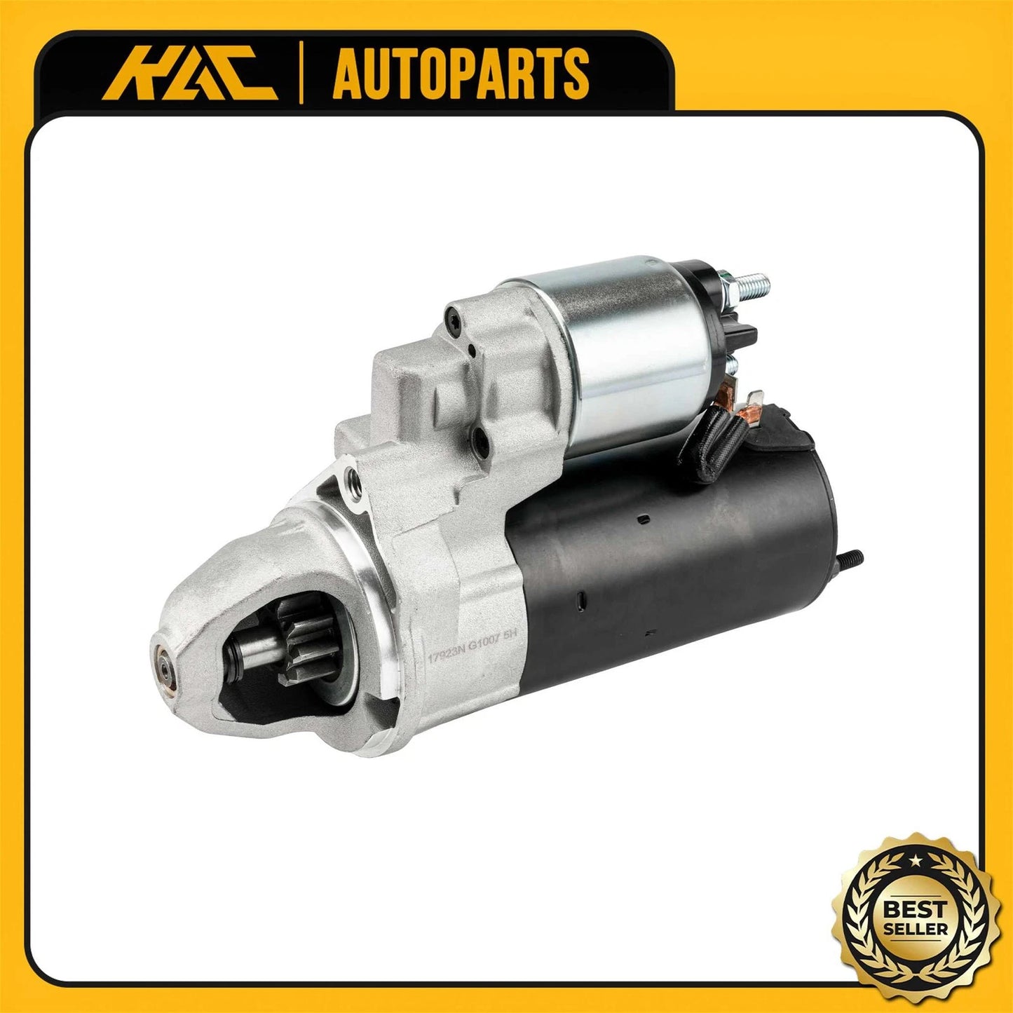 Engine for BMW 650i 2006–2010, BMW 750Li 2006–2008