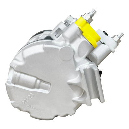 AC Compressor Replacement for Buick Lucerne 3.9L (2009–2011)