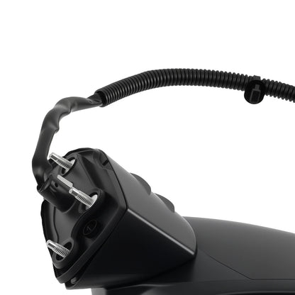 Left Extendable Mirror for Honda Civic (2022–2022)