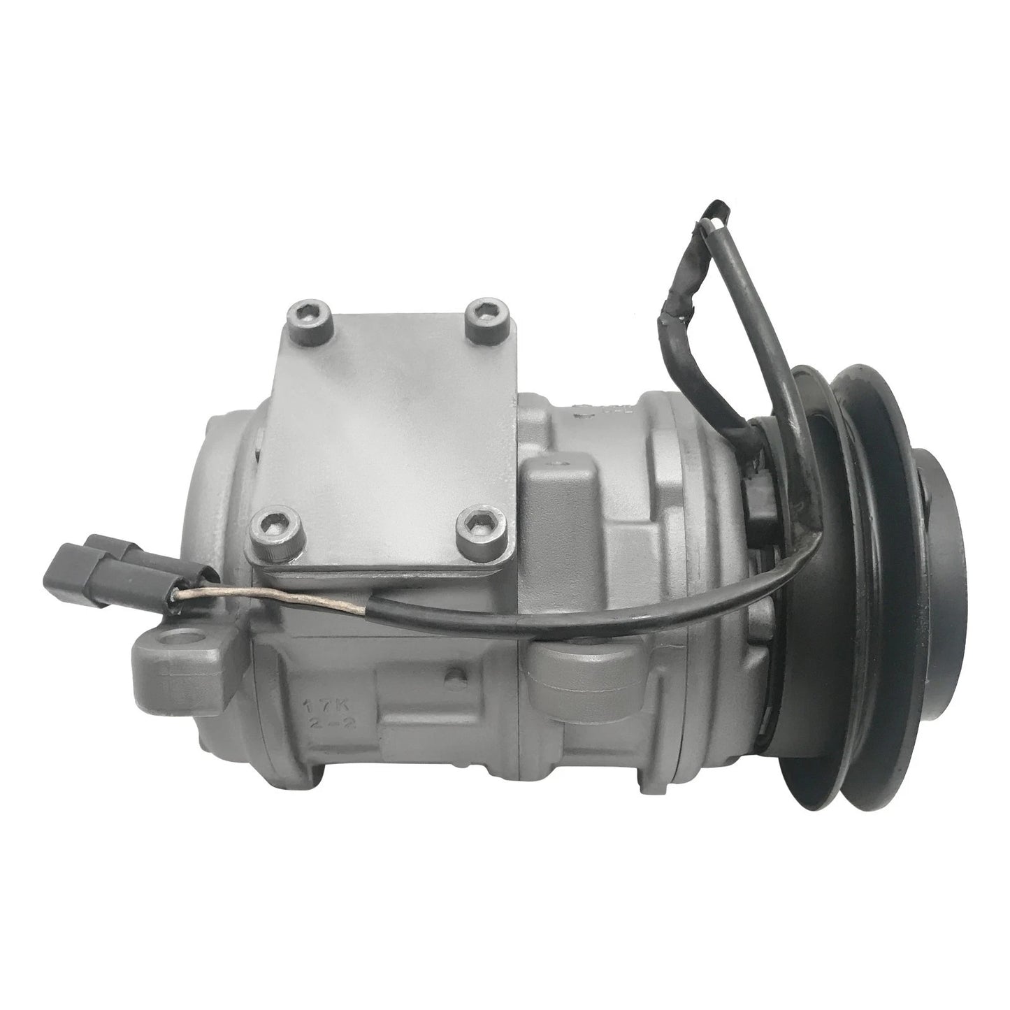 A C Compressor with Clutch for Holden Colorado (2012–2019)