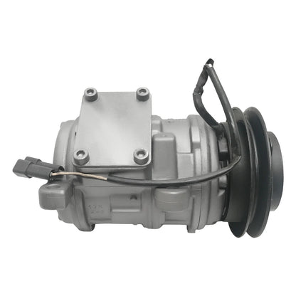 A C Compressor with Clutch for Holden Colorado (2012–2019)