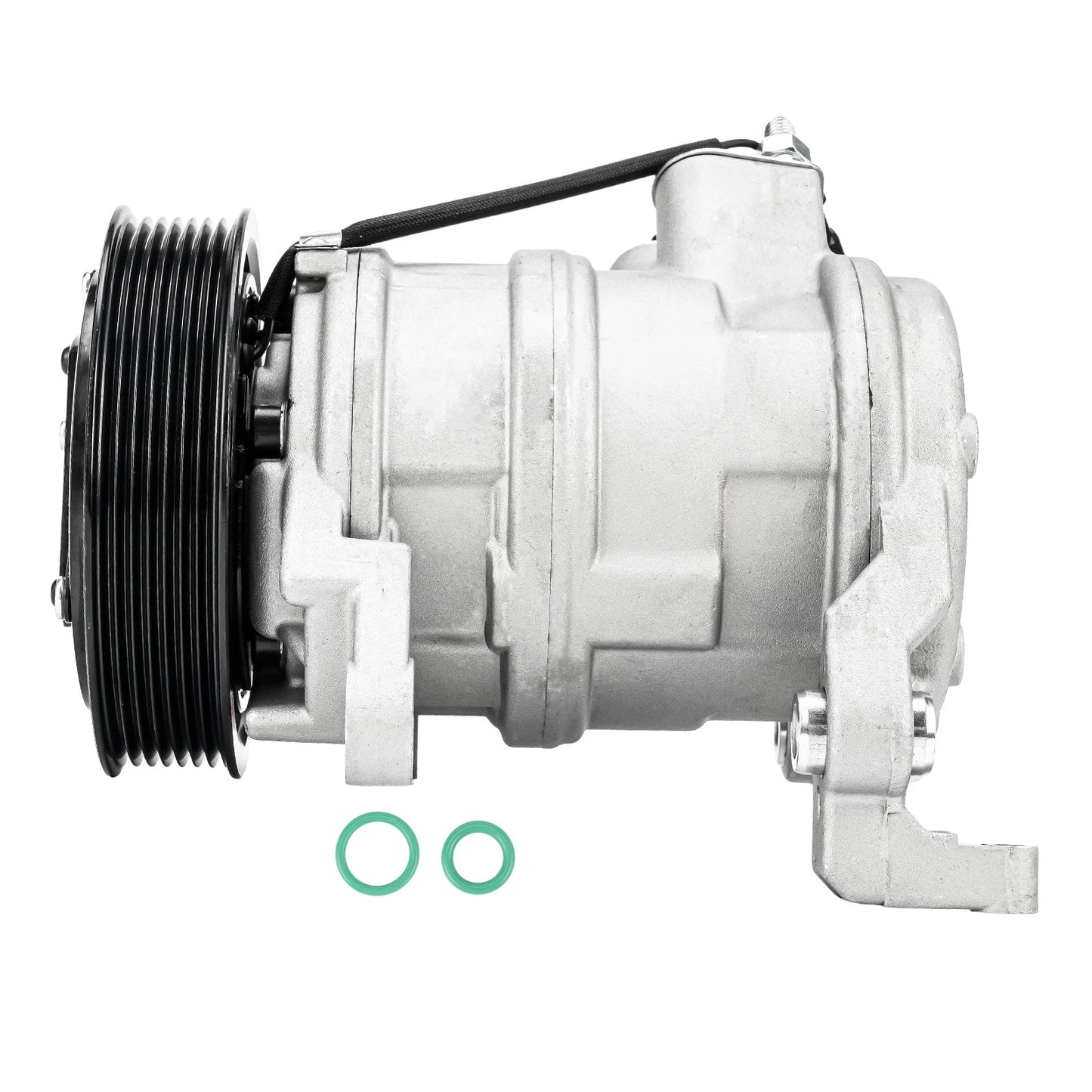 AC Compressor Clutch for Dodge Ram 1500 2500 3500 (2003–2008)