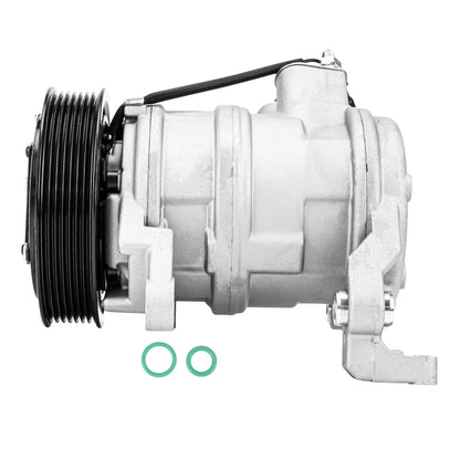 AC Compressor Clutch for Dodge Ram 1500 2500 3500 (2003–2008)