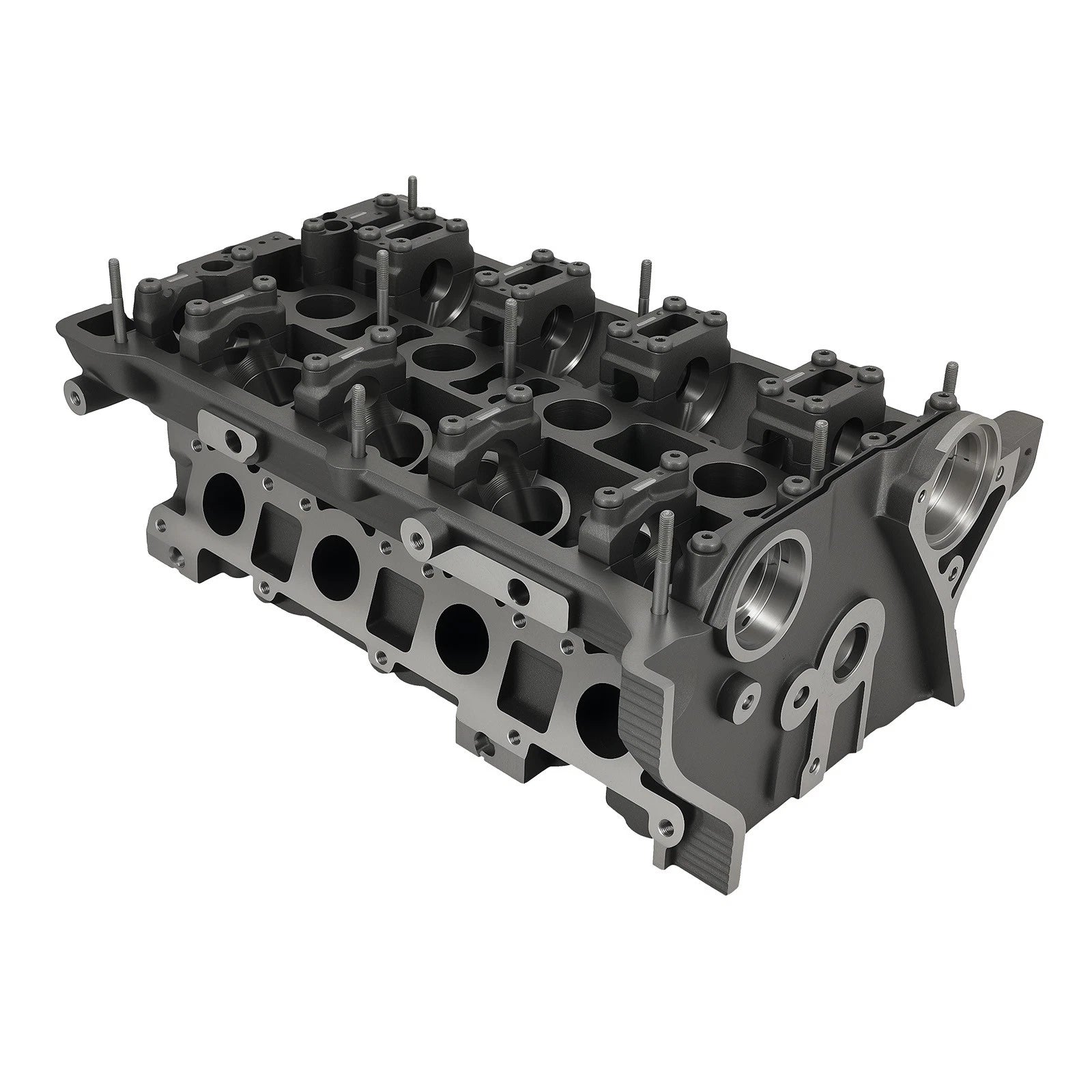 Aluminum Cylinder Head for VW Passat Golf GTI 1.8L (2000–2005)