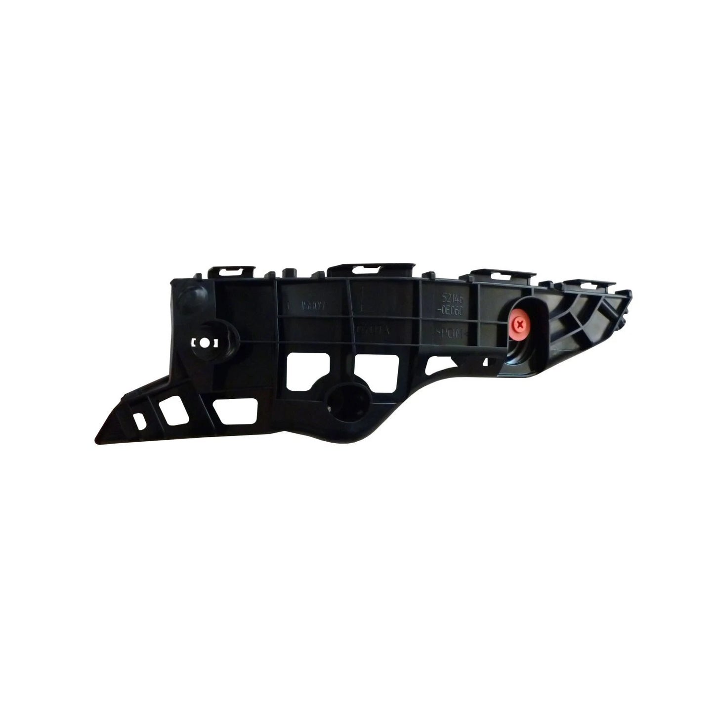 Replacement POM Plastic Front Driver Side Bumper Cover Support