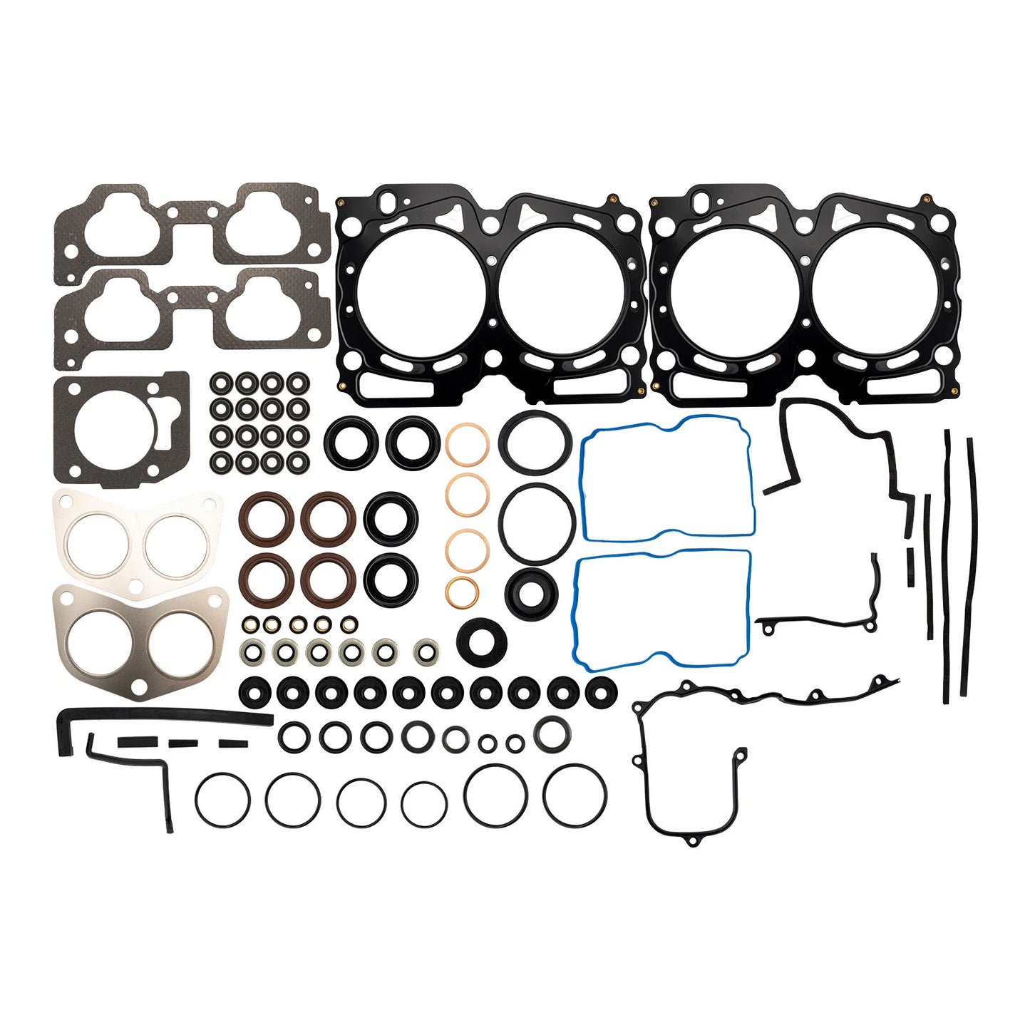 Head Gasket for Subaru Legacy Outback Forester Impreza Baja Saab 9-2X (2002–2010)