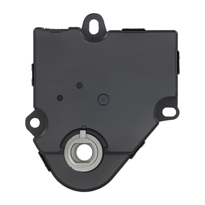 Heater Blend Door Actuator for Chevrolet Trailblazer EXT (2003–2006)