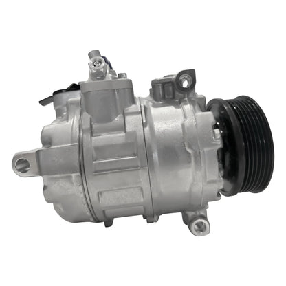 AC Compressor for Volkswagen Amarok (2011–2018) Replacement