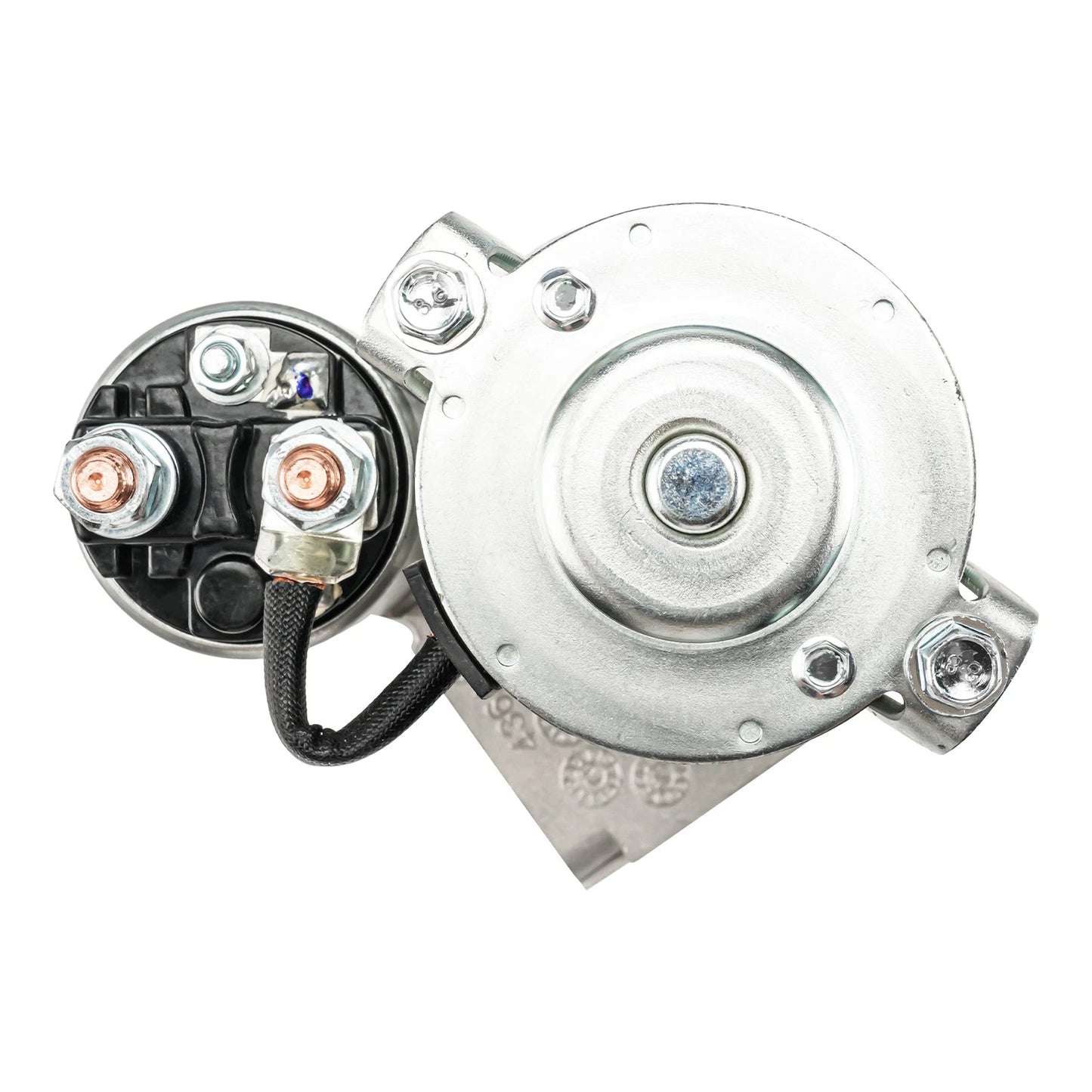 Brake Caliper Repair Kit for Buick LaCrosse Pontiac Grand Prix (2005–2009) (2001–2007)