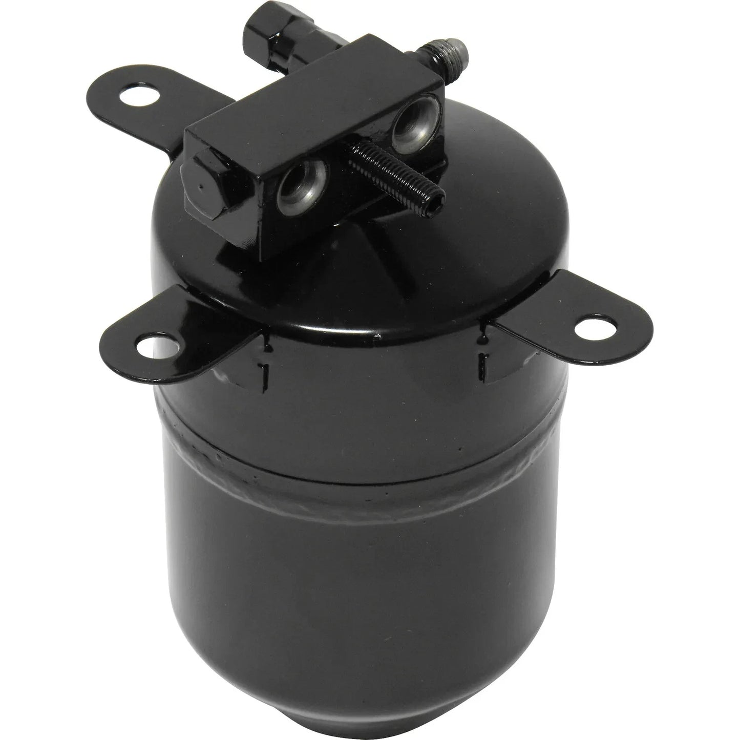 AC Compressor Kit Replacement for BMW 540i 4.0L (1994–1994)