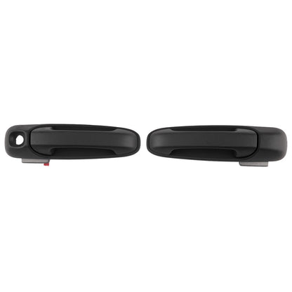 Exterior Door Handle for Dodge RAM 1500 (2002–2008)