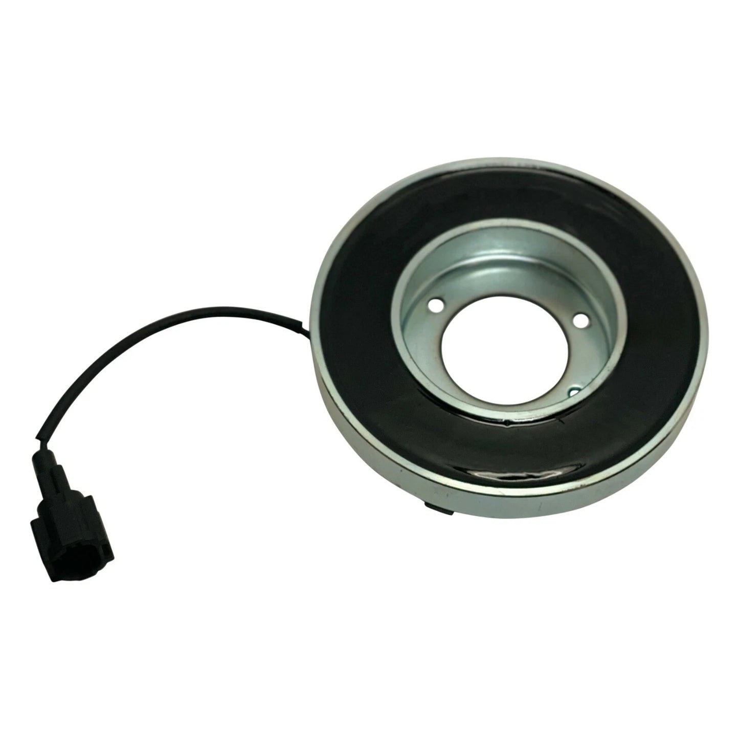 AC Compressor Clutch Replacement for Nissan Maxima 3.5L (2006–2008)