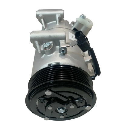 A/C Compressor Kit With Condenser for Honda Civic 1.5L (2017–2019)