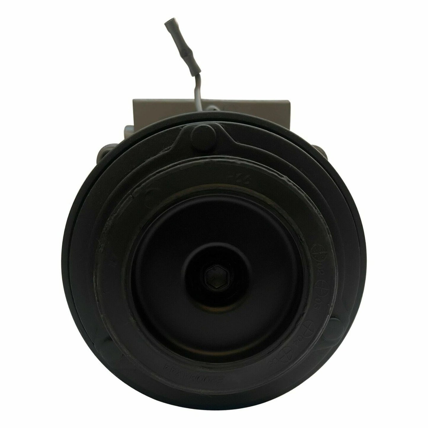 A C Compressor Kit Replacement With O Rings for Lexus GS300 (1998–2005)