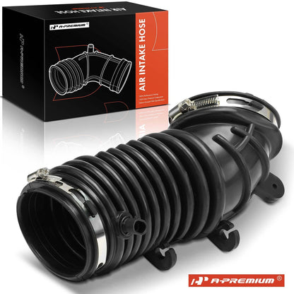 Air Clean Intake Tube Hose with Clamps for Chevrolet Blazer (1995–2005)