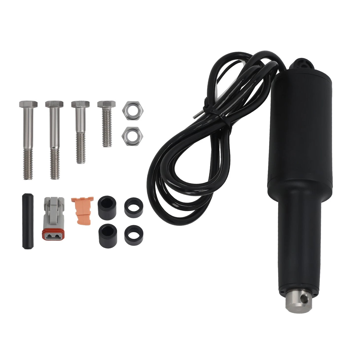Extreme Duty Actuator Trim Tab for 101XDS (2010–2010)