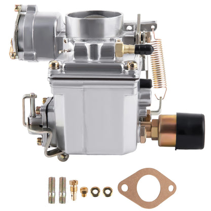 Carburetor for VW Beetle (1968–1970) 34 PICT-3 Electric Choke 12V