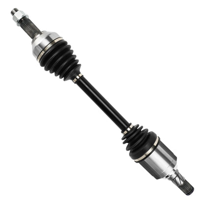 CV Axle Shaft Assembly for Nissan Murano (2015–2018) V6 3.5L Front Left