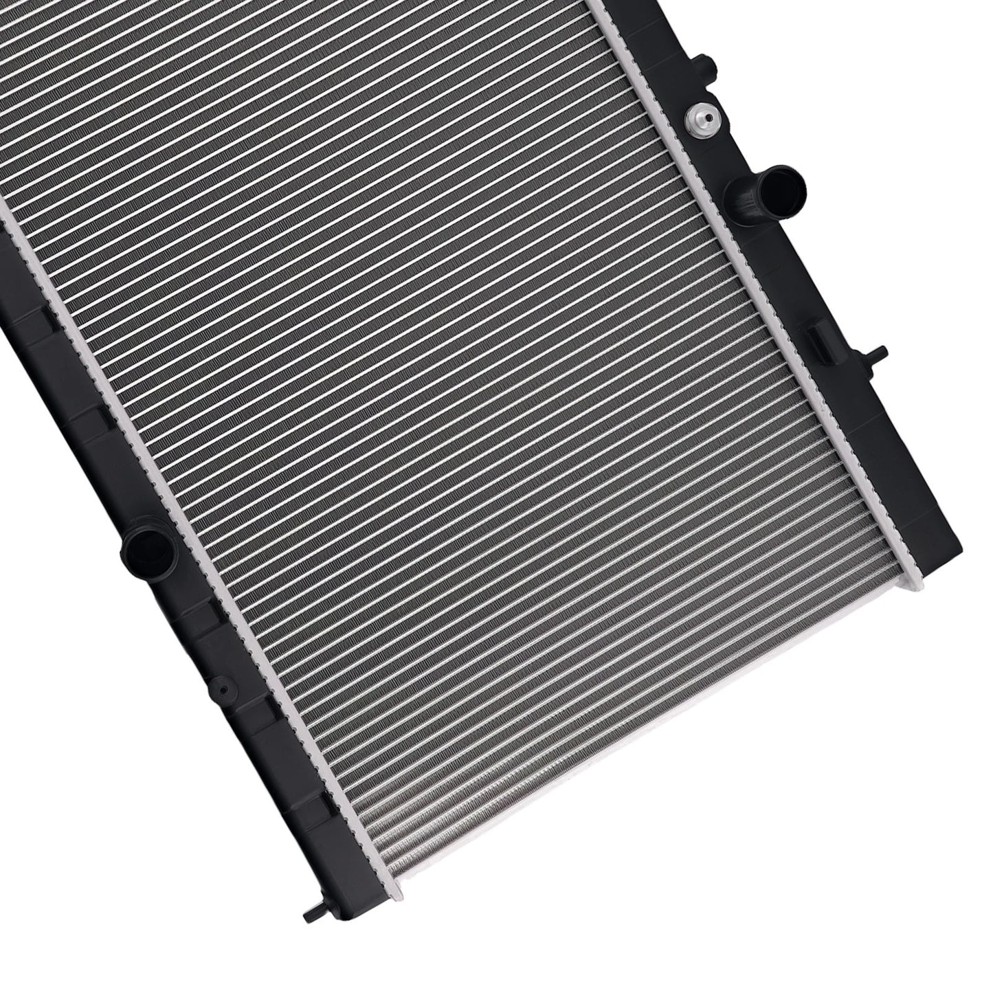 Coolant Radiator Assembly for Nissan Rogue (2014–2020)