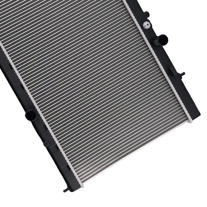 Coolant Radiator Assembly for Nissan Rogue (2014–2020)
