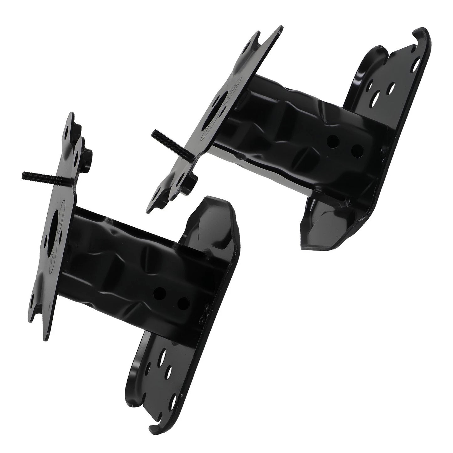 Front Bumper Reinforcement Bracket for Toyota RAV4 SE Hybrid (2016–2018)