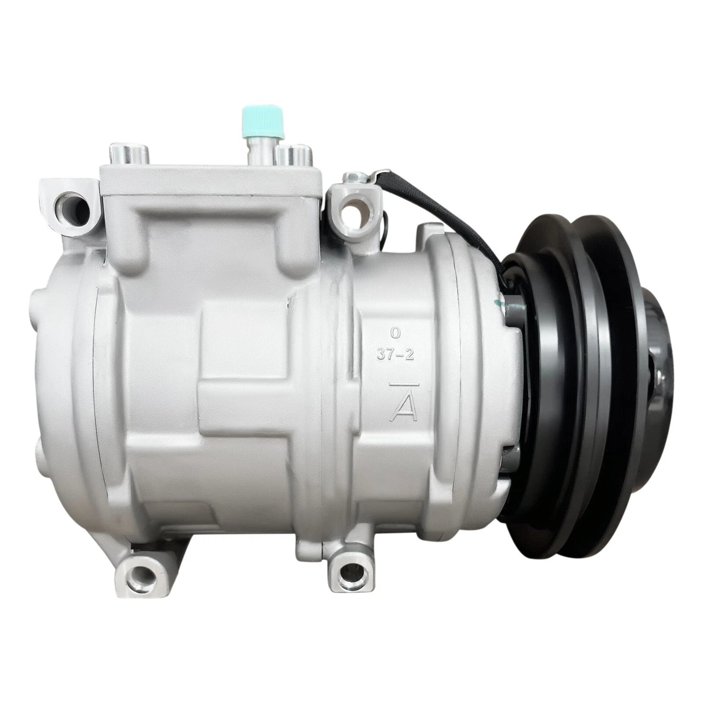 AC Compressor Kit Replacement for Toyota Land Cruiser 4.5L (1997–1997)