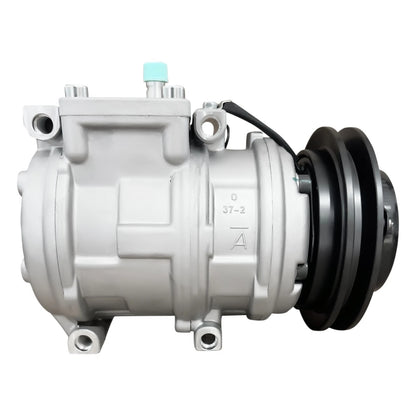 AC Compressor Kit Replacement for Toyota Land Cruiser 4.5L (1997–1997)