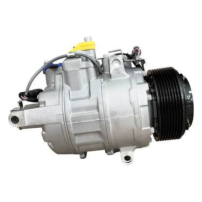 A C Compressor Kit with Condenser for BMW M2 3.0L (2017–2018)