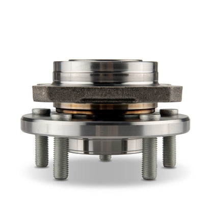 Front Wheel Bearing Hubs for Chrysler Town & Country Caravan (1996–2007)