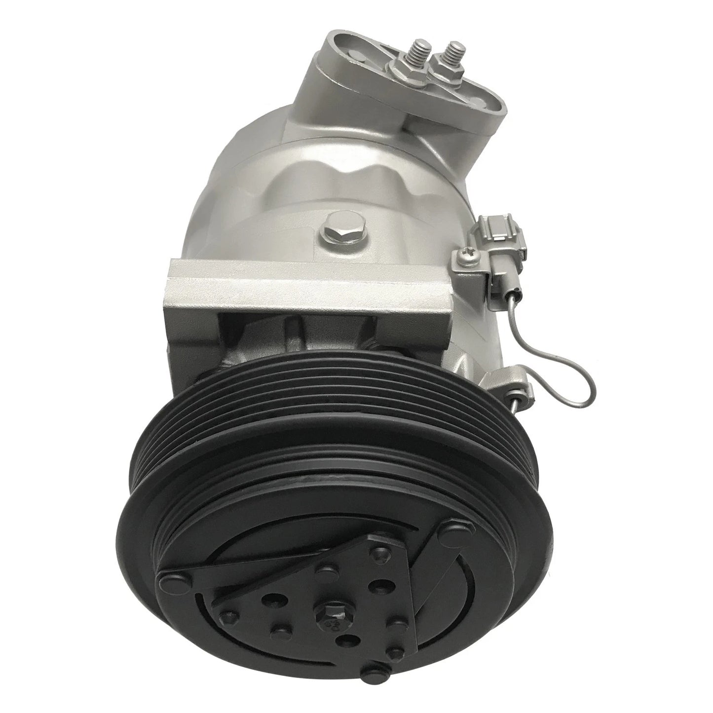 A C Compressor Replacement for Infiniti I35 3.5L (2002–2004)