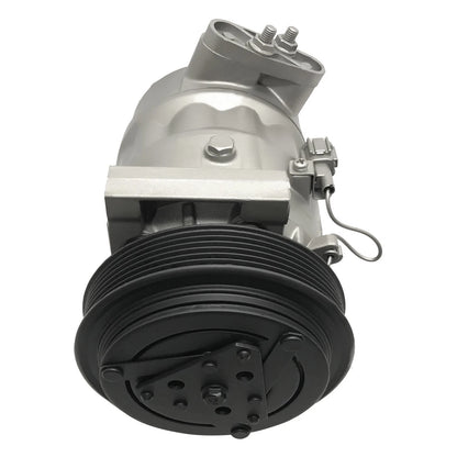 A C Compressor Replacement for Infiniti I35 3.5L (2002–2004)