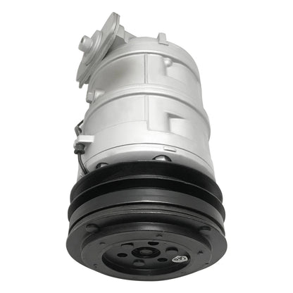 A C Compressor with Clutch Replacement for Honda CR V (2002–2006)