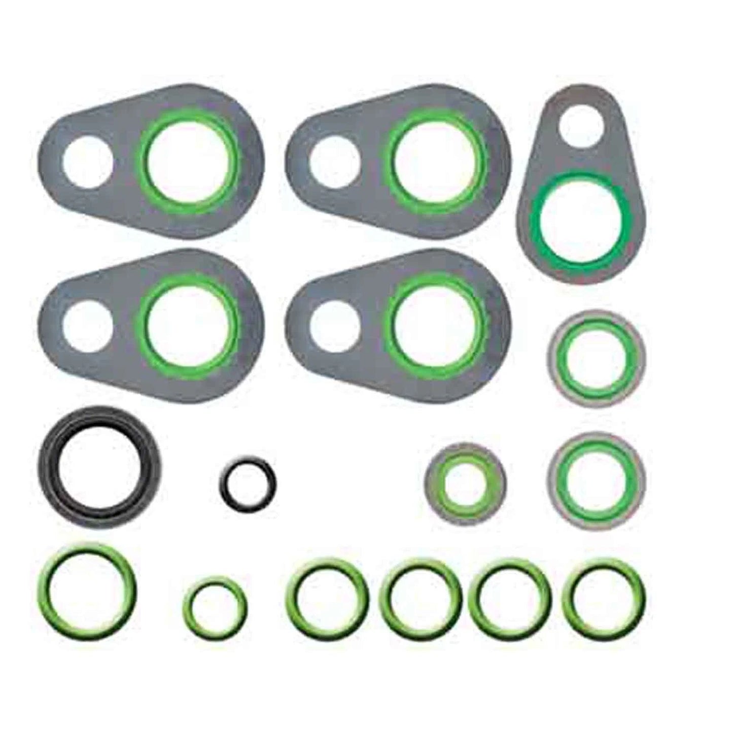 Replacement A/C System Seal Kit MT2726 Replacement Parts For L4 Engine