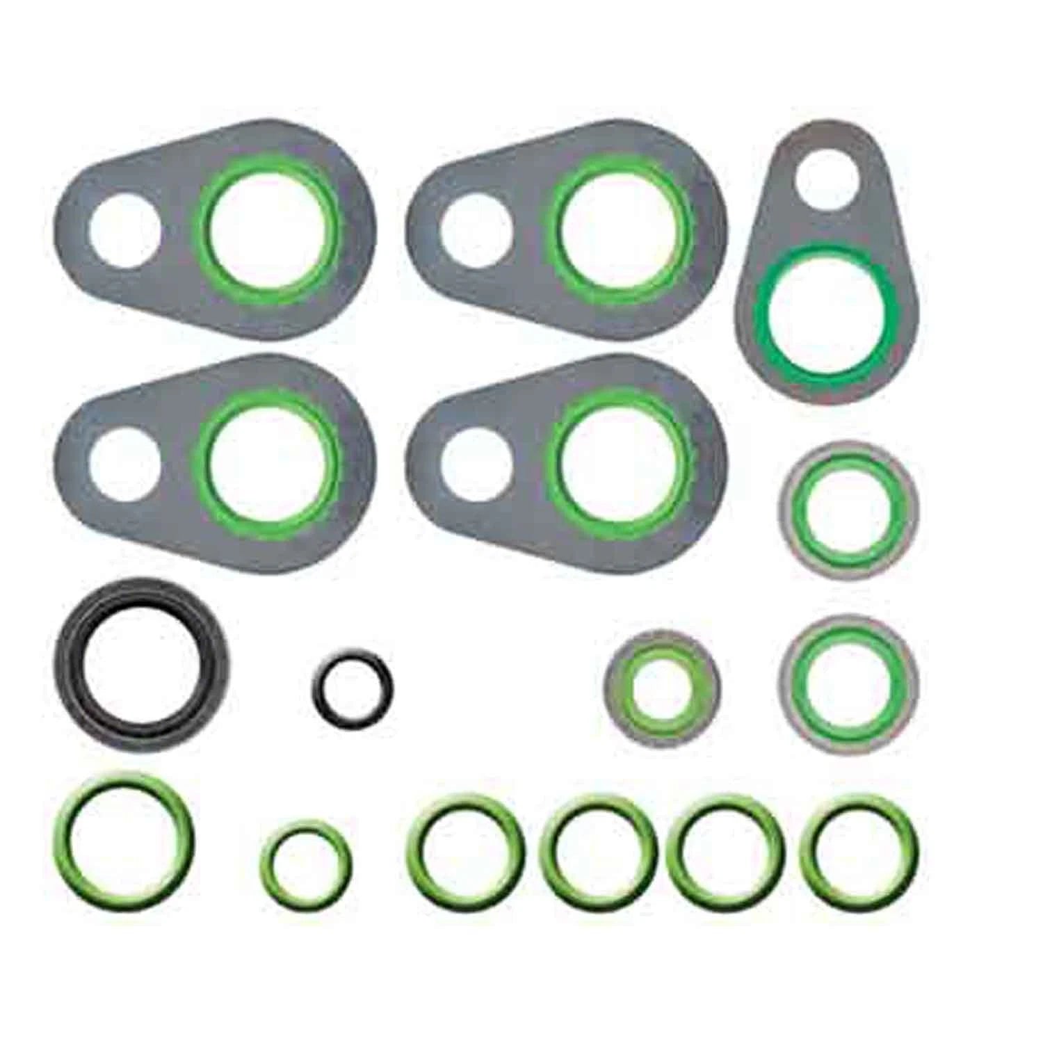 Replacement A/C System Seal Kit MT2726 Replacement Parts For L4 Engine