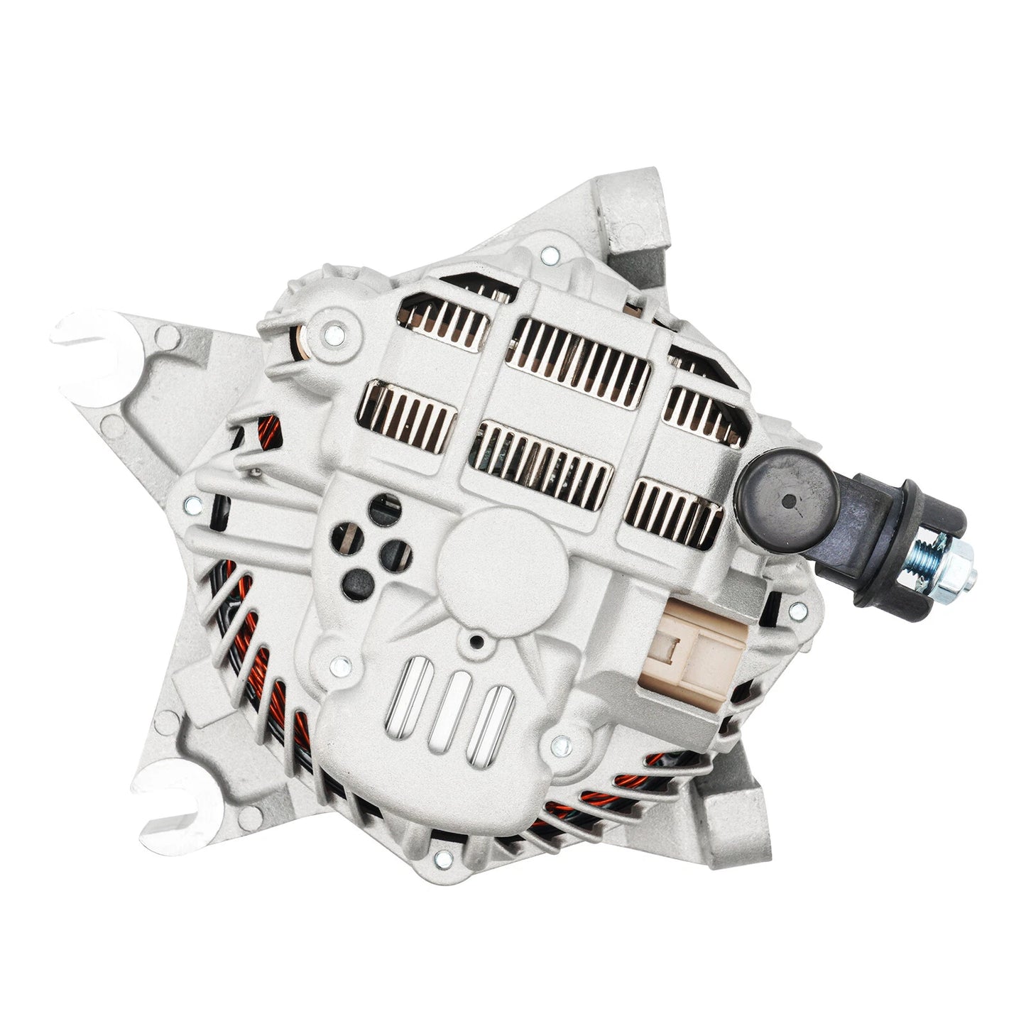 120 AMP Alternator for 2016–2019 Ford E-350 Super Duty V10 6.8L