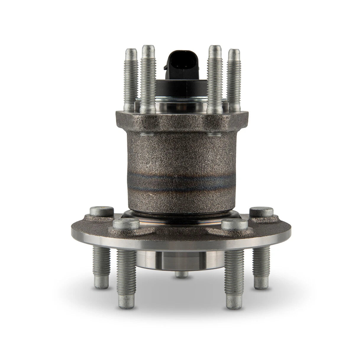2pc Rear Wheel Hub & Bearing for Chevrolet Malibu 2004-2012 Saturn Aura 2007-2009
