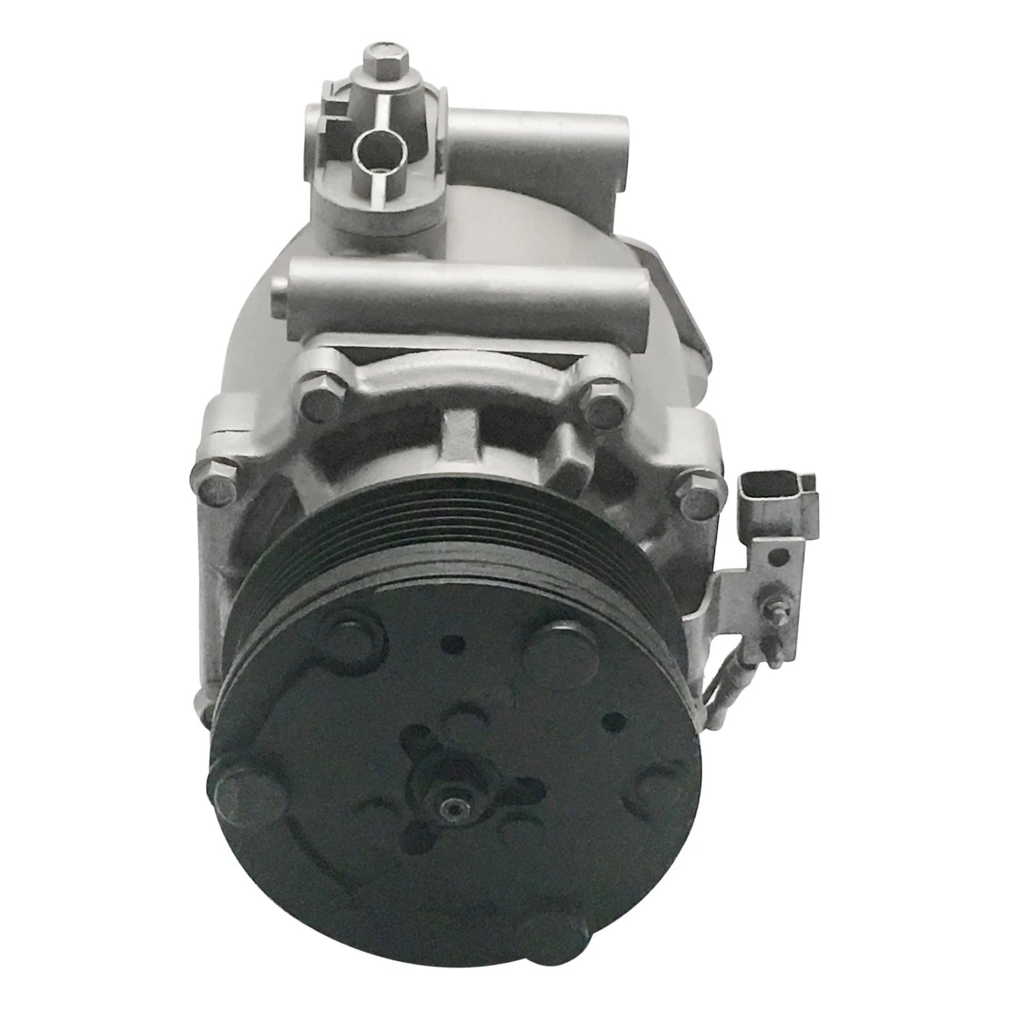 AC Compressor Replacement for Mercury Montego 3.0L (2005–2007)